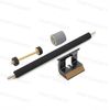 Partsmart New RK-AX Preventive Maintenance Roller Kit Compatible for Laser Printer 5L, 6L