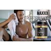 Alpha Bites Male Performance Gummies, 60 Count, Food Supplement optimised for Men