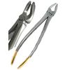 UNIVERSAL F1 DENTAL EXTRACTION FORCEPS TOOTH EXTRACTING UPPER ATRAUMATIC FORCEPS
