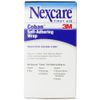 Nexcare Coban Self-Adherent Wrap, Tan, 1" X 5 Yd