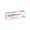 Galactopharm Lactisol 12.5 Salbe, 15 g