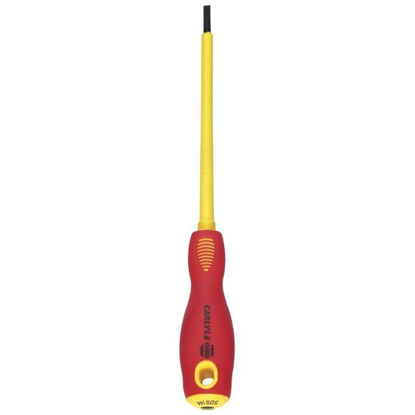 Carlyle Hand Tools SDSI44 Screwdriver