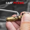 O Ring Seal Removal Tool Gasket Puller Remover Screwdriver Hook And Pick Set 10X