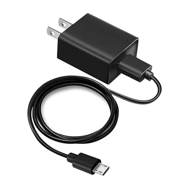 Musstad USB DC Power Charger PC Sync Data Cable Cord Lead for Nikon Camera UC-E20 UC-E21