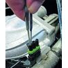Laser 6546 Diamond Terminal Cleaner Set 3pc