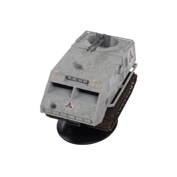 Hero Collector Eaglemoss Classic Landram | Battlestar Galactica Ships Collection | Model Replica