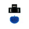 AUTO OCCASION 2PCS H4 to 9007 Car Headlight Conversion Harness Socket Adapter For Humer H2 H1