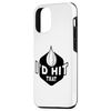 iPhone 13 Pro Punching Bag I'd Hit That Boxing Case