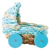 Minimal Land Hamster Carnival Night Cart M