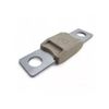 2x Mega Fuse 225 Amp Light Brown
