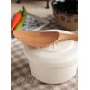 Kitchen Goods, Rice Jar, Rice Jar, White S