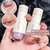 Gege bear Starry Liquid Eyeshadow, 4g, Liquid Eyeshadow (03# Crystal Grape)