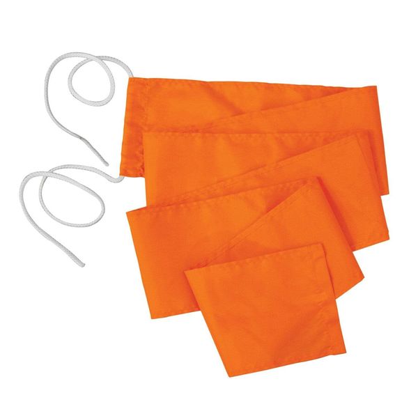 Jobe Orange Flame