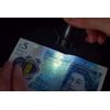 Mercury | Uv Torch with 9 Super Bright Leds
