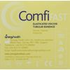 COMFIFAST 10.75 cm X 3 m Yellow Dressing Pad