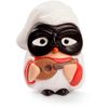 Studio Egan ml18ms/2PU Puffin Figurine, Ceramic, mutlicolore, 8 x 8 x 10 cm