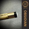 8 Ball Direct / Horo - Obsidian - Pool/Billiard Playing Tip 10mm (Soft)