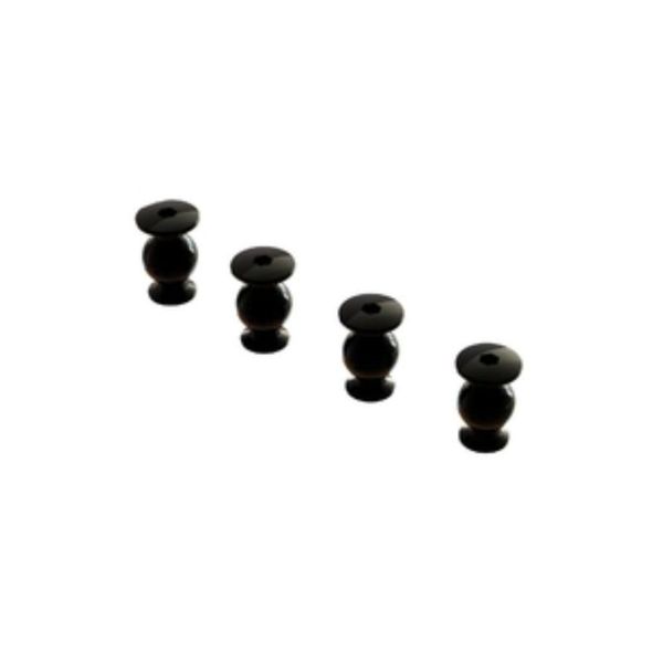 Arrma ARA330554 Ball M3X8X12MM 4 Pcs