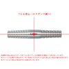 Dynasty Ryusei TYPE-ZERO Type Zero 0.7 oz (19.0 g), 90% Tungsten