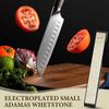 Sharpening Stones for Knives - Sharpening Stones Fixed Angle,Professional Multi-Purpose Whetstone for Precision Smoothing