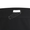 Rear Cargo Security Trunk Cover Retractable Black For Ford Escape 2013-2019