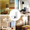 DEWENWILS Wireless Remote Control Light Lamp Socket E26/E27 Bulb Holder Base