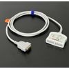 GE MAC 1200ST EKG/ECG Bundle - Trunk Cable & ECG Leads - Same Day Shipping