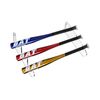 Baseball Bat Display Rack Clear Acrylic Baseball Bat Holder Wall-Mount Bracket