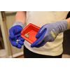 Keron AirexDry Nylon Gloves with Nitrile Size 10/XL
