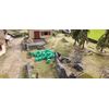 Dice - 30 Green D6 10mm