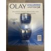 OLAY Advanced Retinol + Peptide 24 Night Face Moisturizer, 1.7oz 2 Pack