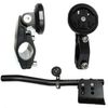 Mr. Control (Mr. Control) GM1 – TT – Clamp GPS Mount for Garmin Dedicated Tt Bar Mounting