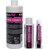 Butterfly Table Tennis Racket Glue Free Chack II - 20ml - Great for Assembling Rackets with Tenergy Rubber, White
