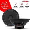 5Core 8" Subwoofer 500W 4Ohm Replacement Deep Bass Car Sub Woofer Speaker