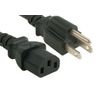 6ft Power Supply Cable Cord for Akai MPC2000XL   MPC 2000XL