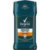 Degree Men MotionSense Antiperspirant Deodorant Adventure 2.7 oz