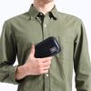 Porter TACTICAL 654-07081 Round Zipper Wallet