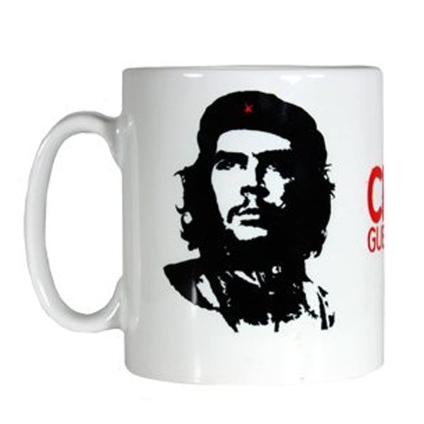 Pyramid MG22036 Mug, Porcelain, Multi-Colour, 11 oz/315 ml