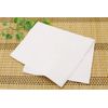 isimizu Japan Washcloths White Solid 00098 34 X/100 cm