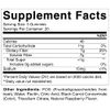 Vitamatic Prebiotic Fiber Gummies for Adults - 7G Fiber Extra Strength - Zero Sugar Added - 60 Pectin Based Gummies - Digestive Health & Regularity Support