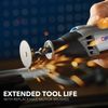 Dremel 4000-2/30 Variable Speed Rotary Tool Kit - Engraver, Polisher, and Sander- Perfect for Cutting, Detail Sanding, Engraving, Wood Carving, and Polishing- 2 Attachments & 30 Accessories