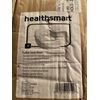 Health Smart Toilet Seat Riser 5 Inch