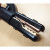 500A Welding Electrode Holder Stick Rod Stinger Copper