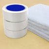 Reusable Compressed Towels Tablets - Cotton Compressed Towels White - 12 pack