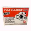 Puly Cleaner Powder Descaler Sachets 25 grams x 10 (Sachets of 25g) Puly Caff For Coffee Machines Cleaning