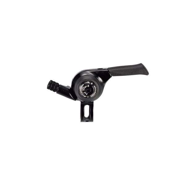 microSHIFT | Internal Gear Thumb Shifter | Shimano Alfine 8 Compatible