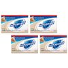 Antibacterial Bath Bar Soap (1 Pack of 4 bars)