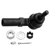 Front Lower Ball Joints Inner Outer Tie Rods for Lesabre Deville Park Avenue