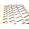 DOUBLE LOW WATER SALMON HOOKS FROM VMC ASSORTED SIZES IN BLACK (SIZE 6)