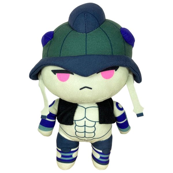 Great Eastern Entertainment Hunter X Hunter- Meruem 8" Plush, Multicolor
